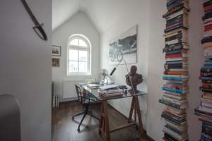 Gründerzeitvilla mit Dachterrasse – Die vollständige Adresse der Immobilie erhältst du vom Anbieter., 93055 Ostenviertel, Regensburg – Vorschaubild 7