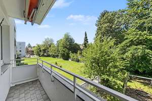 Geräumige 3-Zimmer-Eigentumswohnung mit zwei Loggien in Duisburg-Homberg – Die vollständige Adresse der Immobilie erhältst du vom Anbieter., 47198 Hochheide, Duisburg – Vorschaubild 14