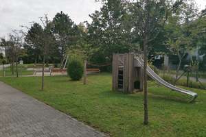 Wohnen mit Charakter: 3-Zimmer-Wohnung in Solln – Die vollständige Adresse der Immobilie erhältst du vom Anbieter., 81479 Obersendling, München – Vorschaubild 33