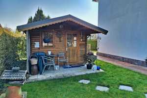 Einfamilienhaus in ruhiger Lage in Schortens/ Heidmühle! – Friesland (Kreis) – Vorschaubild 8