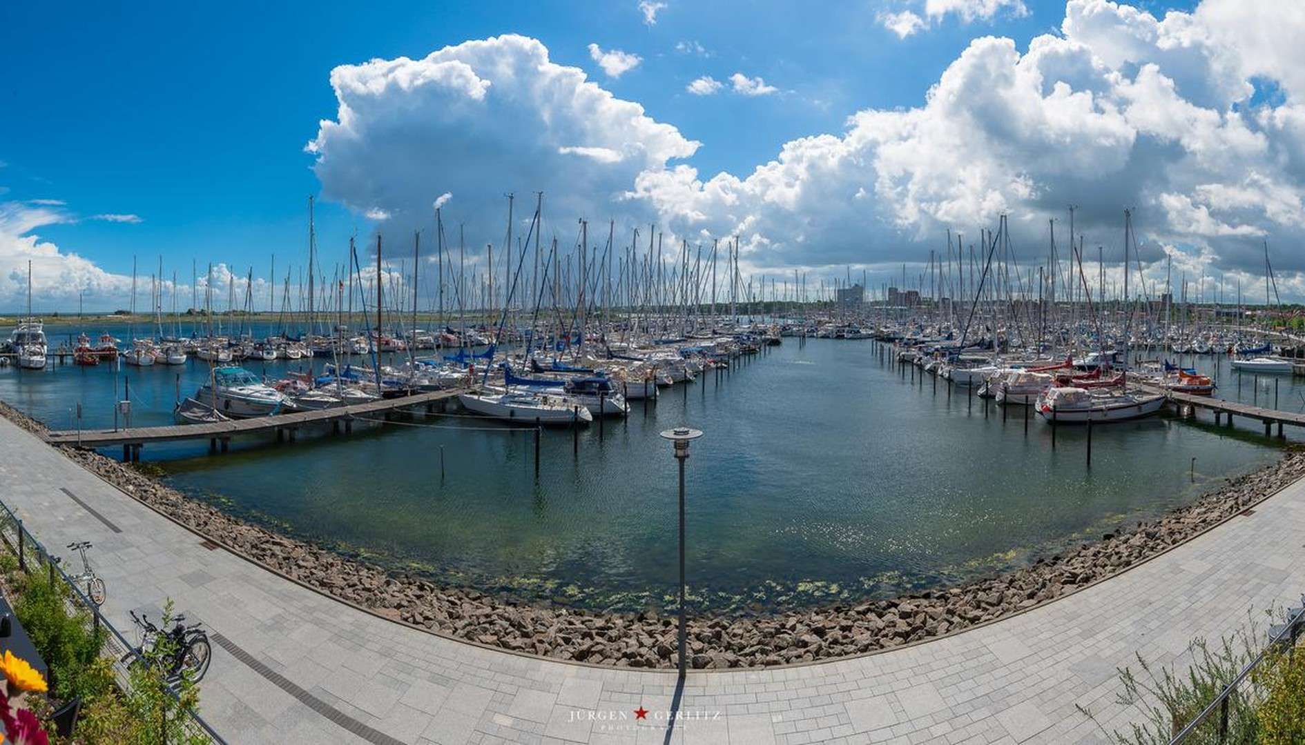 Heiligenhafen