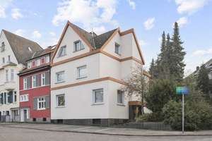 Charmantes Mehrfamilienhaus mit freier Erdgeschosswohnung und eigenem Garten in Essener Top-Lage – 45136 Huttrop, Essen – Vorschaubild 19