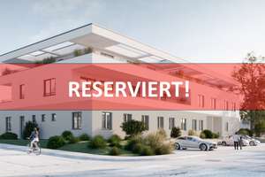 Großzügige 3-Zimmerwohnung mit großem Balkon