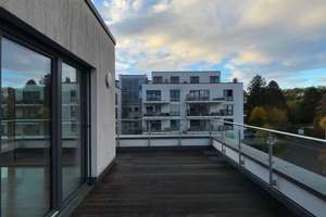 Penthouse mit XXL-Dachterrasse in Bonn – Wohnen über den Dächern von Bonn! – Josef-Wirmer-Straße 15, 53123 Duisdorf, Bonn – Vorschaubild 12