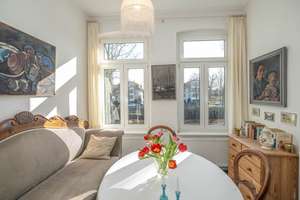Charmante Oldenburger Hundehütte direkt am Kanal – Die vollständige Adresse der Immobilie erhältst du vom Anbieter., 26135 Gerichtsviertel, Oldenburg (Oldenburg) – Vorschaubild 22