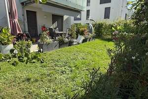 Franklin - Moderne 3 Zimmer Erdgeschoss-Wohnung mit ca. 150 m² Garten – Die vollständige Adresse der Immobilie erhältst du vom Anbieter., 68309 Käfertal, Mannheim – Vorschaubild 10