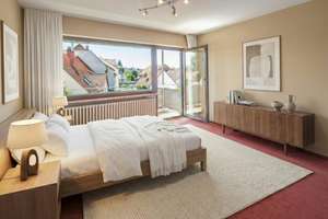Großes Reihenmittelhaus mit Südgarten nach WEG – Die vollständige Adresse der Immobilie erhältst du vom Anbieter., 68519 Viernheim – Vorschaubild 12