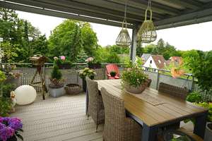 Modern ausgestattete 5-Zimmer-Wohnung mit Balkon und Carport am Rande der Waldsiedlung! – Die vollständige Adresse der Immobilie erhältst du vom Anbieter., 51375 Schlebusch, Leverkusen – Vorschaubild 5