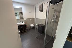 4,5 ZIMMER WOHNUNG ZENTRAL IN KIRCHHÖRDE – Kirchhörder Str. 9, 44229 Rombergpark-Lücklemberg, Dortmund – Vorschaubild 4