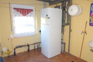 Einfamilienhaus mit Wärmepumpe und Fußbodenheizung im EG – Die vollständige Adresse der Immobilie erhältst du vom Anbieter., 31712 Niedernwöhren – Vorschaubild 11