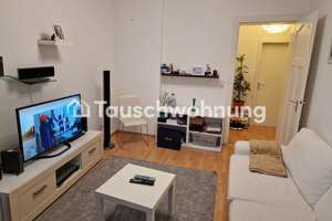 Tauschwohnung: Suchen geräumiges Zuhause im Raum Düsseldorf