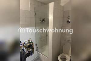 Tauschwohnung: Suche 2-3 Zimmerwohnung- Biete 1 Zimmer im Herzen Schwabings – 80801 Schwabing-Ost, München – Vorschaubild 5