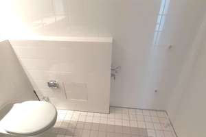 helle und freundliche Wohnung mit freiem Blick und TG-Stellplatz – Dovestr. 11, 10587 Charlottenburg, Berlin – Vorschaubild 8