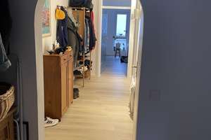 	•	Frisch renovierte 3,5-Zimmer-Wohnung mit Einbauküche & Balkon – Taubentalstraße 11, 73525 Schwäbisch Gmünd – Vorschaubild 16