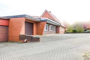EFH mit Anbau und Garage
* Esterwegen * – Emsland (Kreis) – Vorschaubild 74