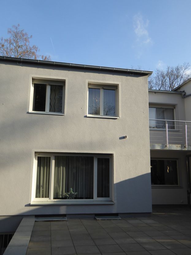 Reihenhaus in Top-Zustand.. V-E-R-K-A-U-F-T