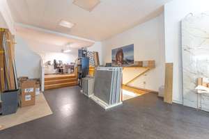 Acht-Parteien-Haus mit zwei Gewerbeeinheiten und viel Potenzial auf der Wilhelmshöher Allee – Die vollständige Adresse der Immobilie erhältst du vom Anbieter., 34119 West, Kassel – Vorschaubild 20