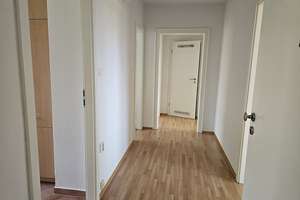 3-Zimmer-Wohnung mit Loggia und GARTEN, Niedrigenergiehaus mit Einbauküche – Lütthörn 4, 24340 Eckernförde – Vorschaubild 12