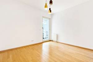 *Ihr neues Zuhause* 
3Z, barrierefrei, zwei Balkone, TG-Stellplatz – 60325 Westend-Süd, Frankfurt am Main – Vorschaubild 10