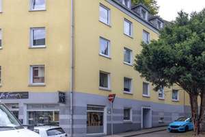 Wohnung mit Ausblick in Essen