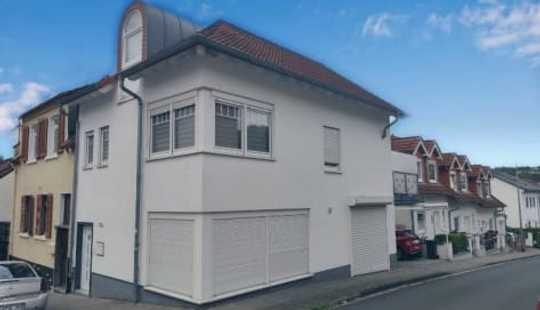 Bild von Gepflegtes Einfamilienhaus mit Garage in Wiesbaden-Dotzheim
