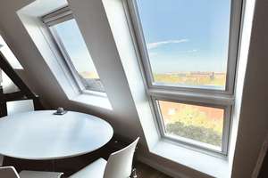 Möblierte 2-Zimmer-Dachgeschosswohnung in Kiel – Hansastr. 68, 24118 Ravensberg, Kiel – Vorschaubild 8