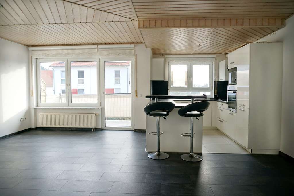 Immobilie in Bellheim - 3 Zimmer Eigentumswohnung in Bellheim - Bild 0