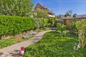 Junge Doppelhaushälfte mit Garage an der Dellbrücker Heide – Die vollständige Adresse der Immobilie erhältst du vom Anbieter., 51069 Dellbrück, Köln – Vorschaubild 5