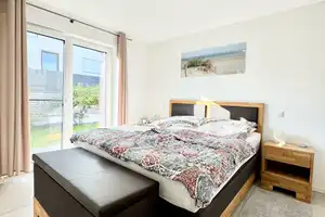 Atemberaubendes Einfamilienhaus mit Doppelgarage und großem Garten in Toplage! – Salzgitter – Vorschaubild 11