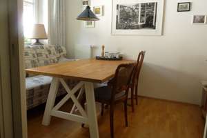 3,5-Zimmer-Neubau-Wohnung Bremen- Schwachhausen – An der Gete  71-73, 28211 Gete, Bremen – Vorschaubild 3