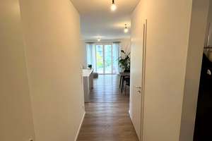 PREISGEDÄMPFTE WOHNUNG - BESICHTIGUNG: Dienstag 23.09. um 19:00 Uhr - 3 Zimmer - 74m² - Loggia – Ulmenstraße 79, 40476 Derendorf, Düsseldorf – Vorschaubild 13