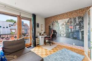 Bremerhaven - Speckenbüttel • Stilvolles Einfamilienhaus mit Photovoltaikanlage & Wallbox – Die vollständige Adresse der Immobilie erhältst du vom Anbieter., 27580 Lehe, Bremerhaven – Vorschaubild 9