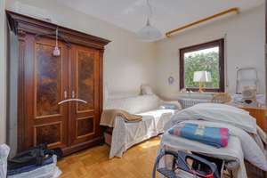 "Charmantes EFH (freistehend) mit großem Potenzial auf einer Ebene" – Die vollständige Adresse der Immobilie erhältst du vom Anbieter., 65207 Naurod, Wiesbaden – Vorschaubild 7