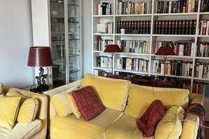 Alltagstauglich geschnittene 5-Zimmer-Wohnung in Sachsenhausen-Nord – Schwanthalerstrasse 23, 60594 Sachsenhausen-Nord, Frankfurt am Main – Vorschaubild 3