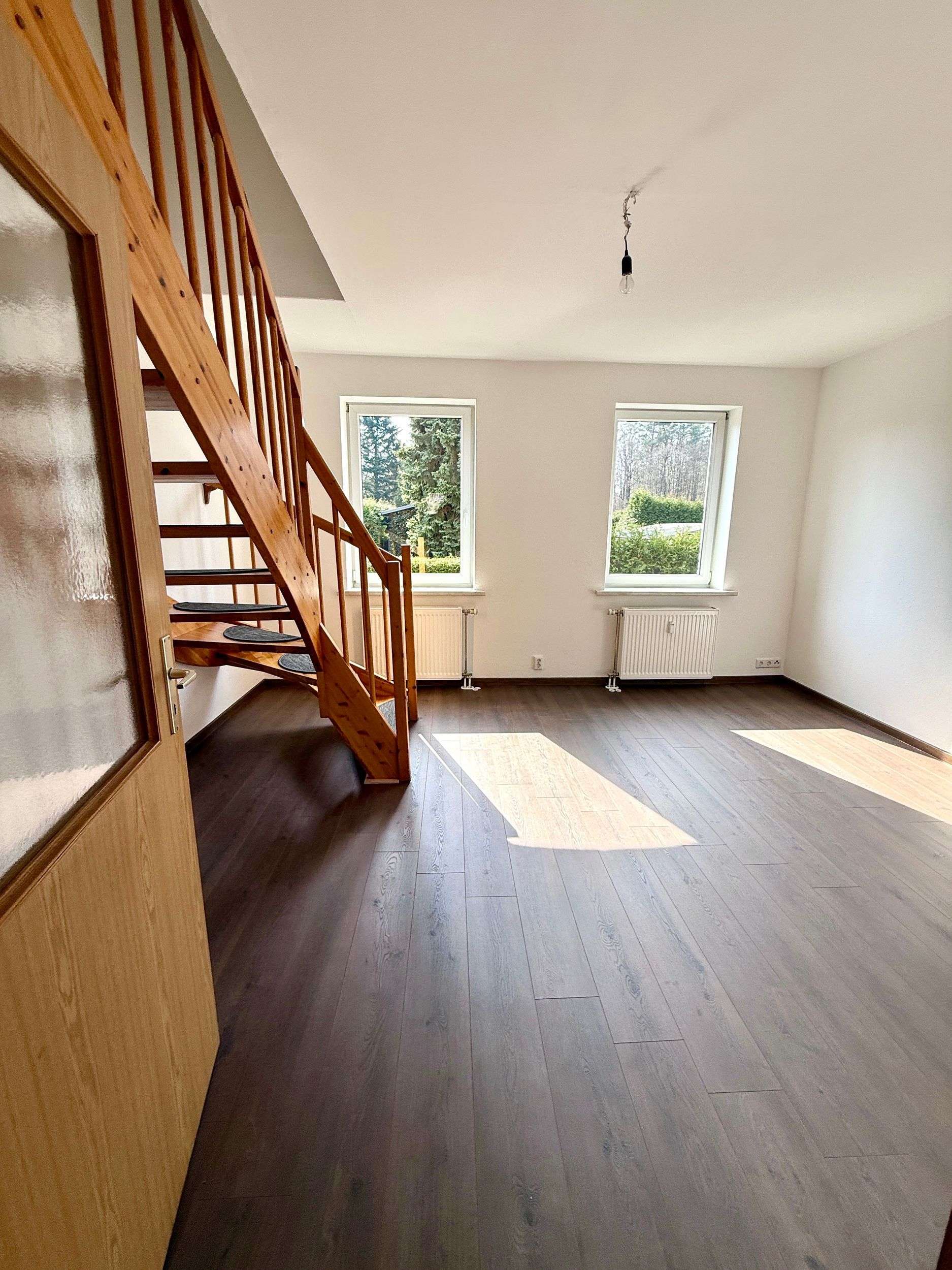 Immobilie in Eberswalde - Vermietete Bestandswohnungen im Grünen – Kapitalanlage in Spechthausen - Bild 1