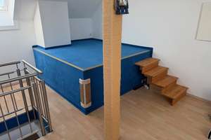 Exklusive Penthousewohnung in Mannheim-Wallstadt – Großzügigkeit, Komfort und modernes Wohnen – 68259 Wallstadt, Mannheim – Vorschaubild 16