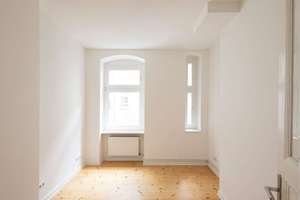 Bezugsfreie, sanierte 2-Zimmer-Altbauwohnung in gefragter Kreuzberger Lage – Freiligrathstraße 11, 10967 Kreuzberg, Berlin – Vorschaubild 8