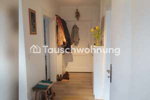 Tauschwohnung: Sanierte Altbauwohnung – Otkerstraße 15, 81547 Giesing, München – Vorschaubild 5