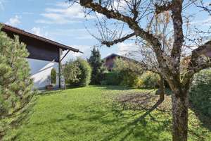 Gepflegtes Einfamilienhaus in Gmund am Tegernsee – Ruhige Lage mit großem Garten, ideal für Familien – Die vollständige Adresse der Immobilie erhältst du vom Anbieter., 83703 Gmund am Tegernsee – Vorschaubild 3