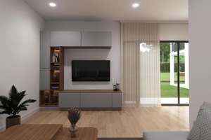 3 Zimmer Maisonette-Wohnung - RÖTHELBACH HOMES - hochwertige Neubauwohnungen vor den Toren Bambergs – Die vollständige Adresse der Immobilie erhältst du vom Anbieter., 96120 Bischberg – Vorschaubild 5