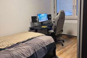 2-Zimmer-Wohnung in Mainz-Zentrum – Die vollständige Adresse der Immobilie erhältst du vom Anbieter., 55116 Altstadt, Mainz – Vorschaubild 5