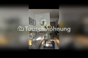Tauschwohnung: Süße 1 Zimmer Wohnung mit Balkon in top Lage – Sierichstraße 119, 22299 Winterhude, Hamburg – Vorschaubild 2