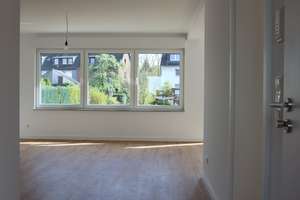 Hochwertig sanierte 2-Zimmer-Wohnung mit Garten in Leverkusen-Rheindorf   – Die vollständige Adresse der Immobilie erhältst du vom Anbieter., 51371 Rheindorf, Leverkusen – Vorschaubild 3