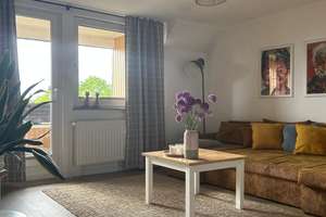 Moderne 71qm große Wohnung mit Balkon, EBK und Stellplatz in Anderten  – Max-Kuhlemann-Straße x, 30559 Misburg-Süd, Hannover – Vorschaubild 19