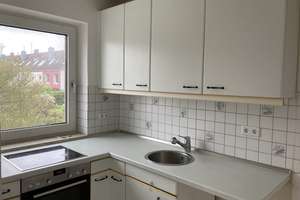 Großzügige 3-Zimmerwohnung mit Balkon – Flintkampsredder 1, 24106 Wik, Kiel – Vorschaubild 3