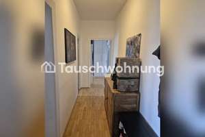 Tauschwohnung: 2-Zimmer Schwabing gegen 2 Zimmer vergleichbare Lage – Die vollständige Adresse der Immobilie erhältst du vom Anbieter., 80804 Am Luitpoldpark, München – Vorschaubild 6