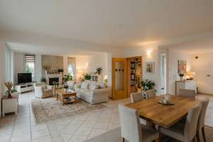 354 m² Familienvilla mit Einliegerwohnung, Sonnenterrasse – exklusives Wohnen im Grünen von Dortmund – Die vollständige Adresse der Immobilie erhältst du vom Anbieter., 44265 Wellinghofen, Dortmund – Vorschaubild 3