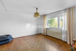 Großzügiges MFH mit Garten, Balkone, Terrasse und Aussicht: ideal für Familien und Visionäre – Die vollständige Adresse der Immobilie erhältst du vom Anbieter., 75180 Büchenbronn, Pforzheim – Vorschaubild 4