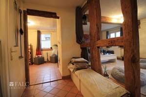 Ein Ort, an dem Mensch und Tier zu Hause sind - Charmantes Hofanwesen mit Raum für Ideen – Die vollständige Adresse der Immobilie erhältst du vom Anbieter., 63654 Büdingen – Vorschaubild 4