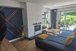 PROVISIONSFREI-Freistehendes Einfamilenhaus +Einliegerwhg,Garten,PV-Anlage/Klima,Garage+Stellplätze – Die vollständige Adresse der Immobilie erhältst du vom Anbieter., 47804 Forstwald, Krefeld – Vorschaubild 8